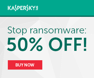 Kaspersky Antivirus Price