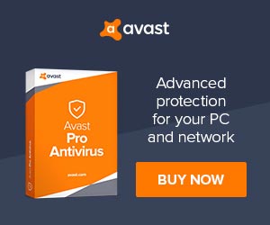 Avast Antivirus Price