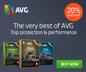 AVG Antivirus Price