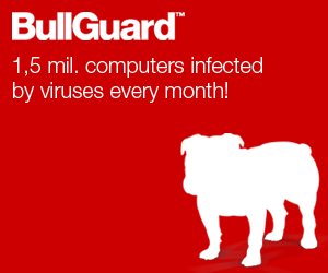 BullGuard Antivirus Price