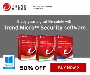 Trend Micro Antivirus Price