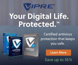 VIPRE Antivirus Price